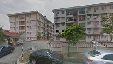 Sri Impian (Seri Kembangan)-1