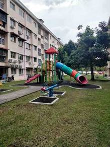 Sri Impian (Seri Kembangan)-2