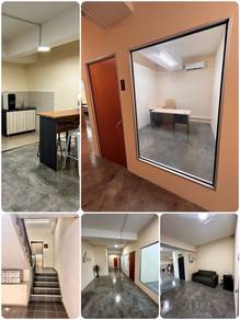 [Fully furnish office room] The Atmosphere, Seri Kembangan