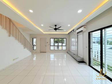 2-storey-Terraced-House-for-sale-Setia-Alam-Selangor