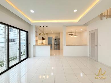2-storey-Terraced-House-for-sale-Setia-Alam-Selangor-1