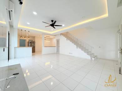 2-storey-Terraced-House-for-sale-Setia-Alam-Selangor-2
