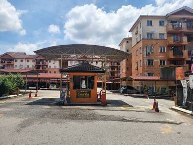 Casa Ria Apartment Ground Floor For Urgent Sale