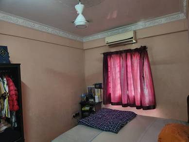 Casa Ria Apartment Ground Floor For Urgent Sale