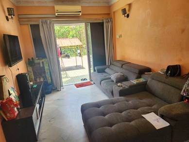 Casa Ria Apartment Ground Floor For Urgent Sale