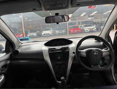 Toyota VIOS 1.5 G (A)