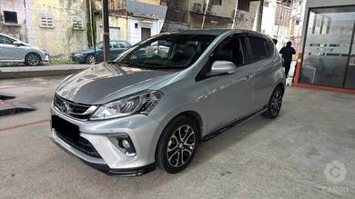OTR 2020 Perodua MYVI 1.5 ADVANCE (A)