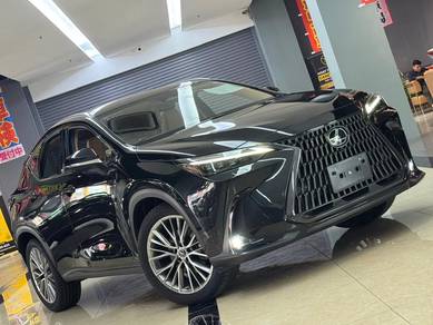 [LEVINSON[PR[4CAM[10K KM] 2023 Lexus NX250 2.5