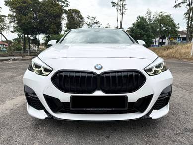 Bmw 218i M SPORT GRAN COUPE 1.5L (A)31k milea