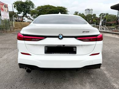 Bmw 218i M SPORT GRAN COUPE 1.5L (A)31k milea