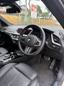 Bmw 218i M SPORT GRAN COUPE 1.5L (A)31k milea