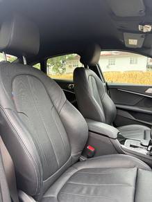 Bmw 218i M SPORT GRAN COUPE 1.5L (A)31k milea
