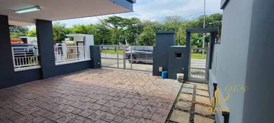 2-storey-Terraced-House-for-sale-Klang-Selangor-1