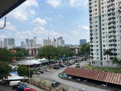 Sentul Sewa Menara Orkid