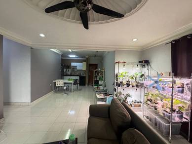 .🔥DISCOUNT SEHINGGA RM90K. Park Avenue Damansara Damai  Non-Bumi Lot