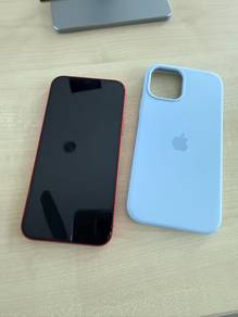 Iphone 12 64gb free casing dan charger original