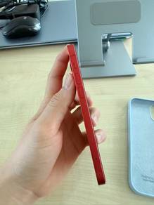 Iphone 12 64gb free casing dan charger original