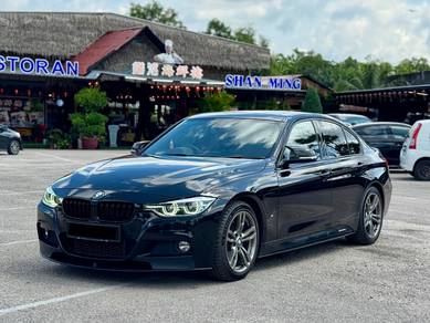 Full Loan Bmw 330E 2.0 M SPORT FACELIFT (A)