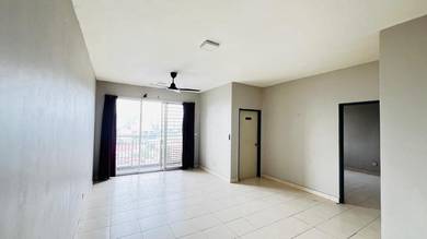 Hot Area Residensi Pandanmas 1 Partial Furnised Near Lotus Ampang