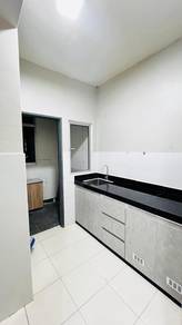 Hot Area Residensi Pandanmas 1 Partial Furnised Near Lotus Ampang