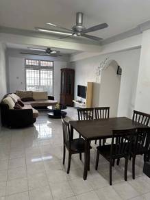 Bayu Puteri 2 Permas Jaya Jb Town Near Ciq