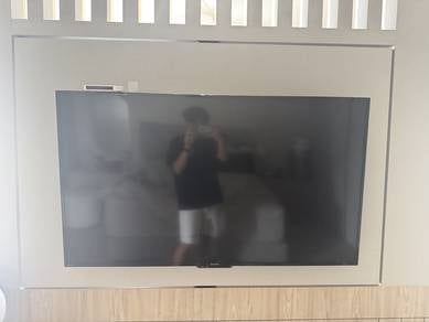 sharp 60“tv