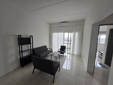 Sri Pertiwi Batu Kawa Apartment For Rent! at Batu Kawa, Kuching