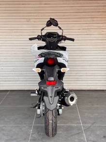 Yamaha Y16ZR ABS!! BUY NOW!! READY STOCK!!