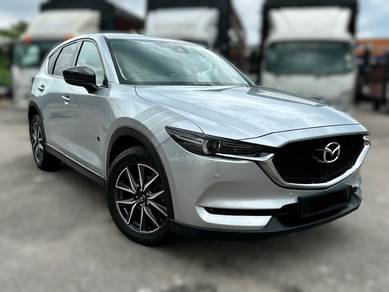 Mazda CX-5 2.2 D GLS 2WD FACELIFT(A) CHEAPEST