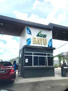 Termurah dan level bawah‼️Kita Bayu Townhouse, Cybersouth , Dengkil