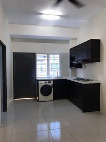 Termurah dan level bawah‼️Kita Bayu Townhouse, Cybersouth , Dengkil