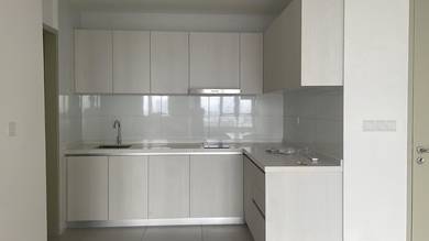 New condo Arunya condo jinjang kepong