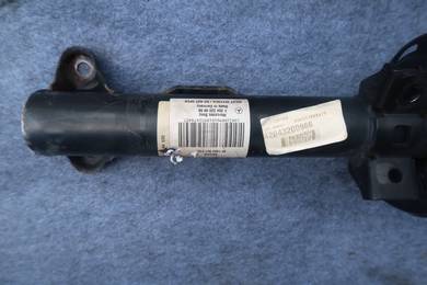 MERCEDES w205 ABSORBER PER PCS