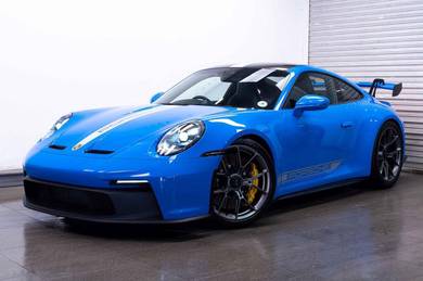 Porsche 911 4.0 992 GT3 (A)