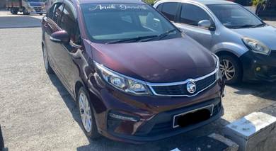 Proton PERSONA 1.6 PREMIUM MY21 FACELIFT (A)