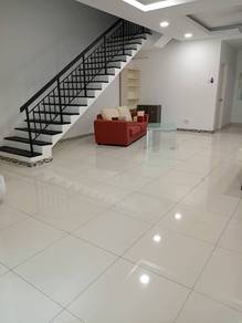 Double storey prima impian sri bintang kepong