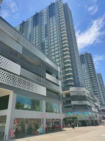 2 Storey Corner Retail Shop for Sale @ Bangi