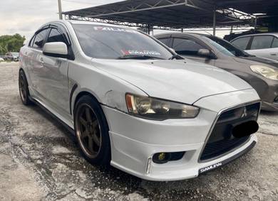 Mitsubishi LANCER 2.0 GTS LIMITED EDITION (A)