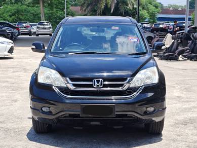 Honda CRV 2.0AT FACELIFT