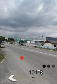 VERY LIMITED UNIT Jalan Batu Tiga Lama Klang Commercial Land 12719sf