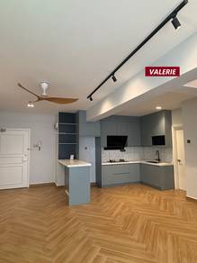 (Full Loan)(New Renovated) Ken Damansara SS2, Petaling Jaya
