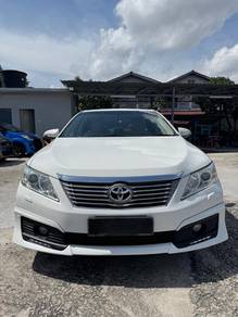 Toyota CAMRY 2.5 V (A)