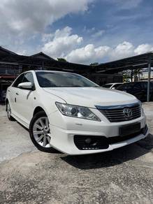 Toyota CAMRY 2.5 V (A)