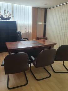 Sale: 1st Floor Office [With Lift] @ Cheras Business Centre , Cheras