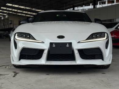 Toyota SUPRA 3.0 RZ (A)