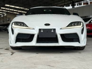 Toyota SUPRA 3.0 RZ (A)
