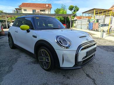 Mini COOPER SE 1.0L (A)