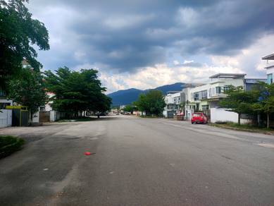 Land Sale Perindustrian Hi-Tech,Kajang ,Semenyih, Selangor