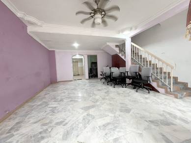 Double Storey【UNTUNG BELI】Taman Ehsan Impian Balakong, Seri Kembangan