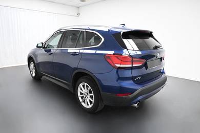 Bmw X1 1.5 sDRIVE18i MILEAGE-67K 1Y WARRANTY
